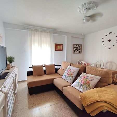 Apartamento La Muralla De San Lorenzo 코르도바 외부 사진