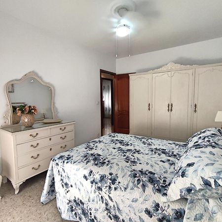 Apartamento La Muralla De San Lorenzo 코르도바 외부 사진