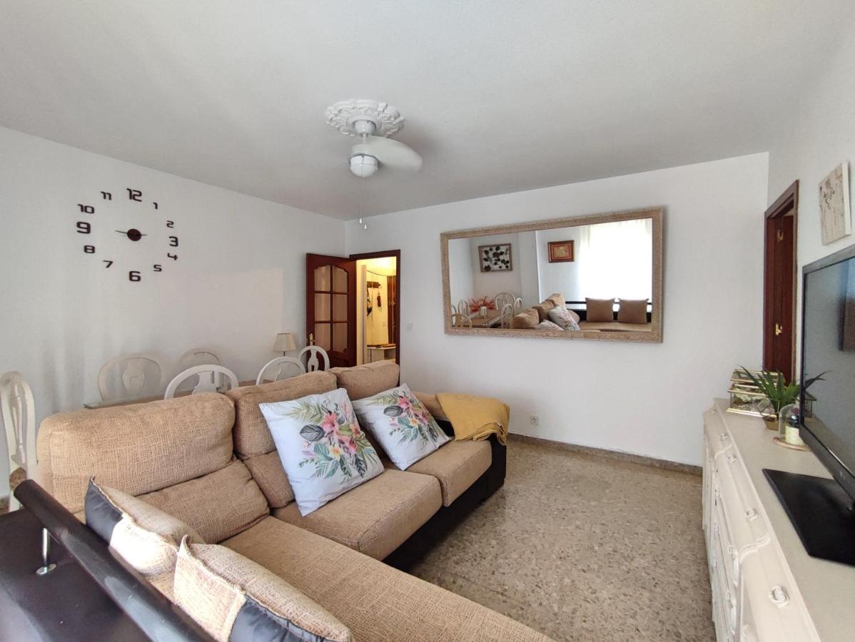 Apartamento La Muralla De San Lorenzo 코르도바 외부 사진