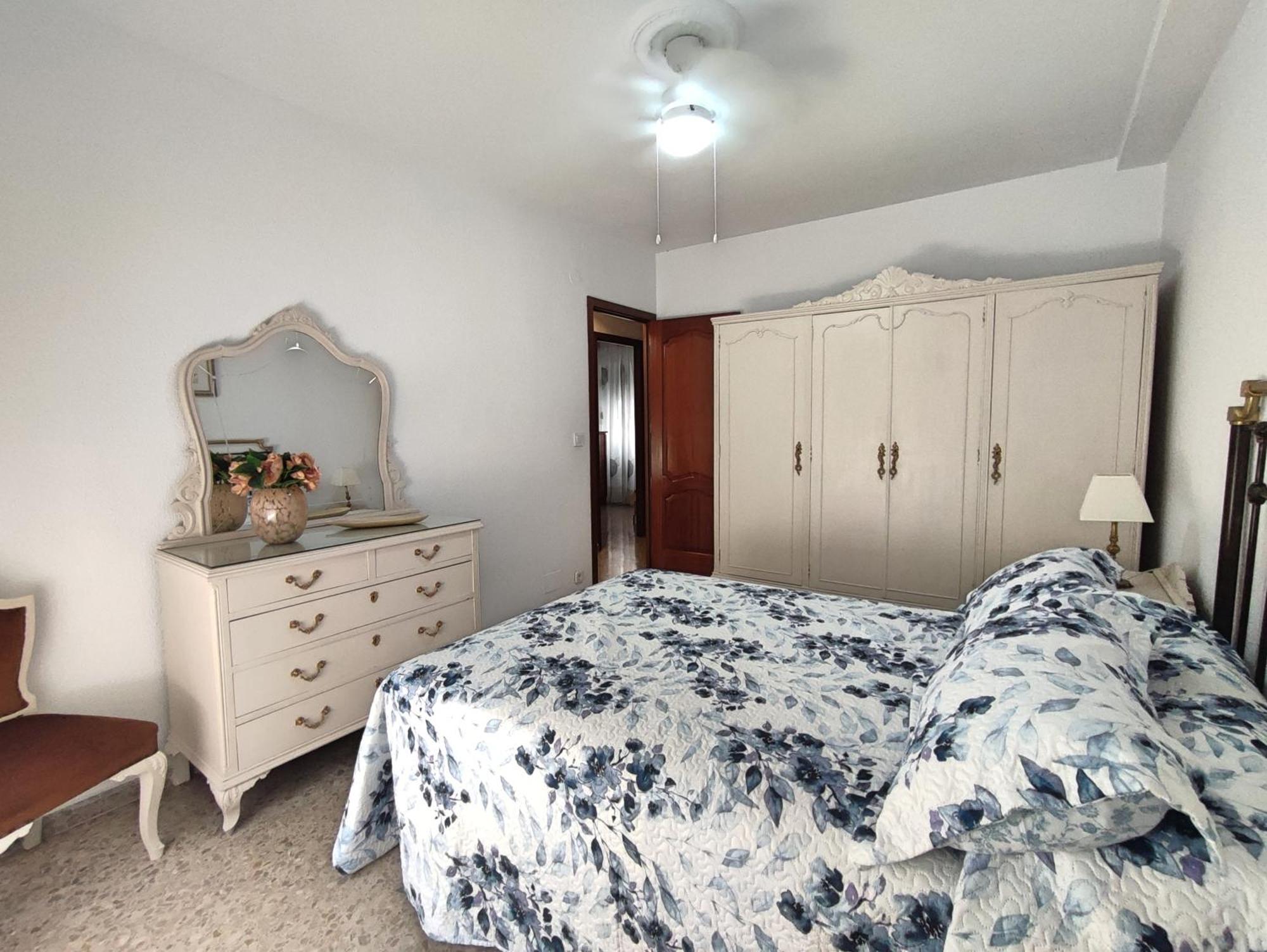 Apartamento La Muralla De San Lorenzo 코르도바 외부 사진