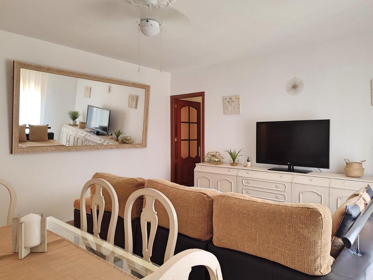 Apartamento La Muralla De San Lorenzo 코르도바 외부 사진