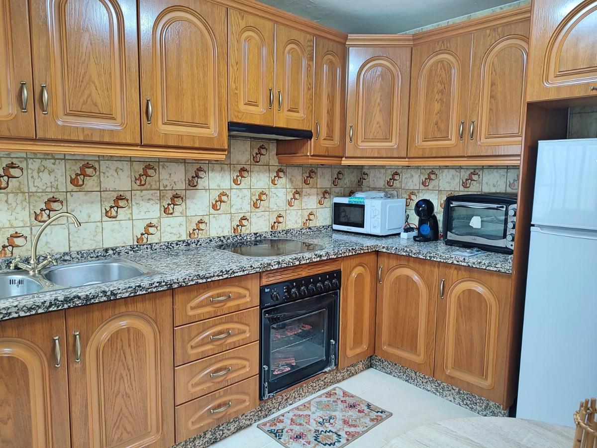 Apartamento La Muralla De San Lorenzo 코르도바 외부 사진