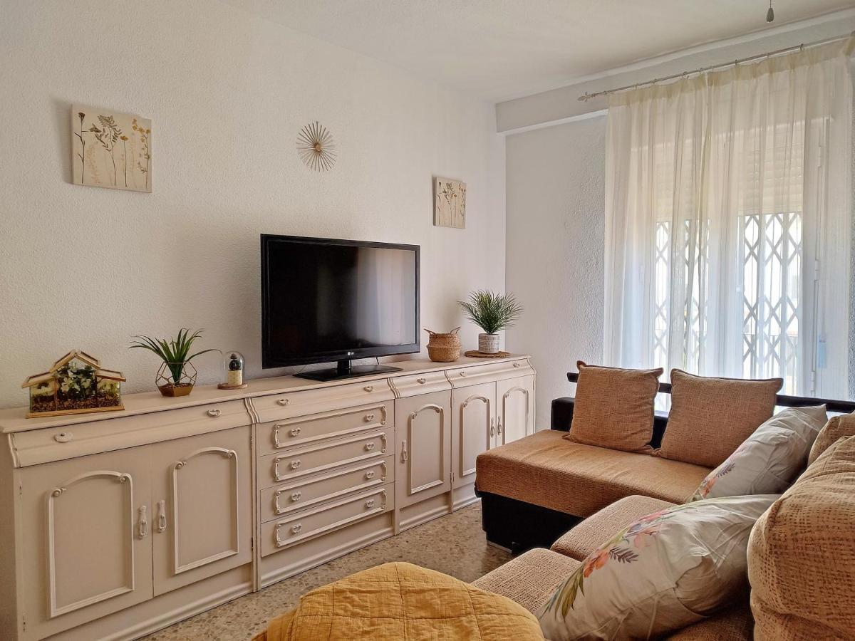 Apartamento La Muralla De San Lorenzo 코르도바 외부 사진